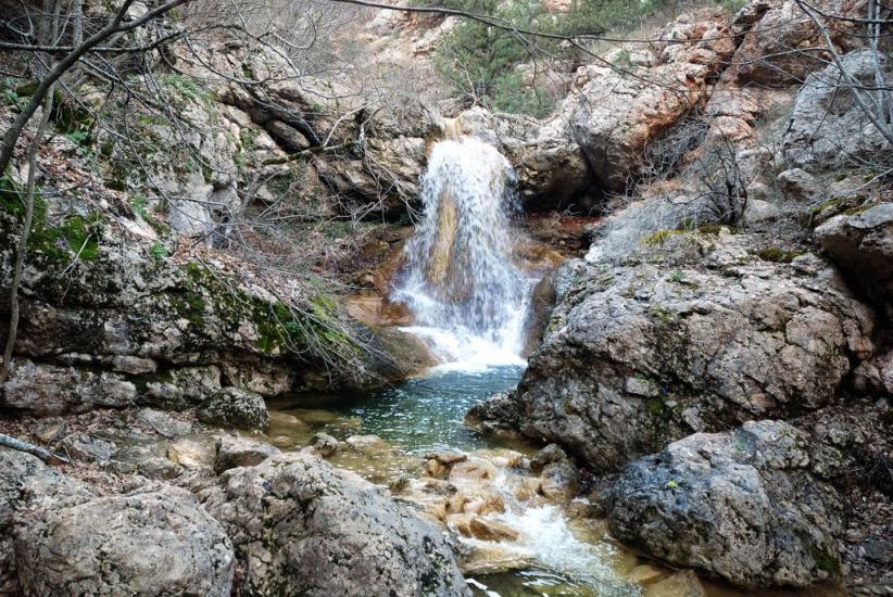 Родниківське з panoramio.com - Родниковское