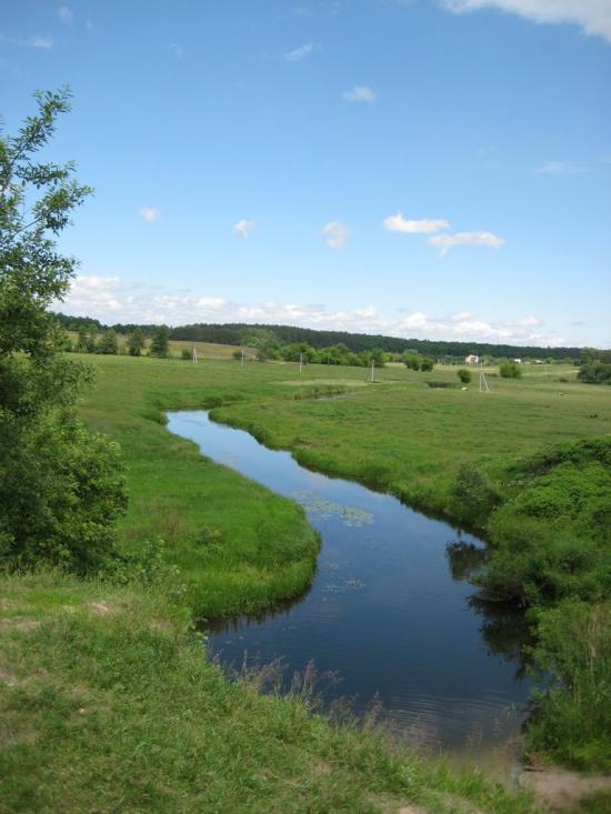 Озерне з panoramio.com - Озерне
