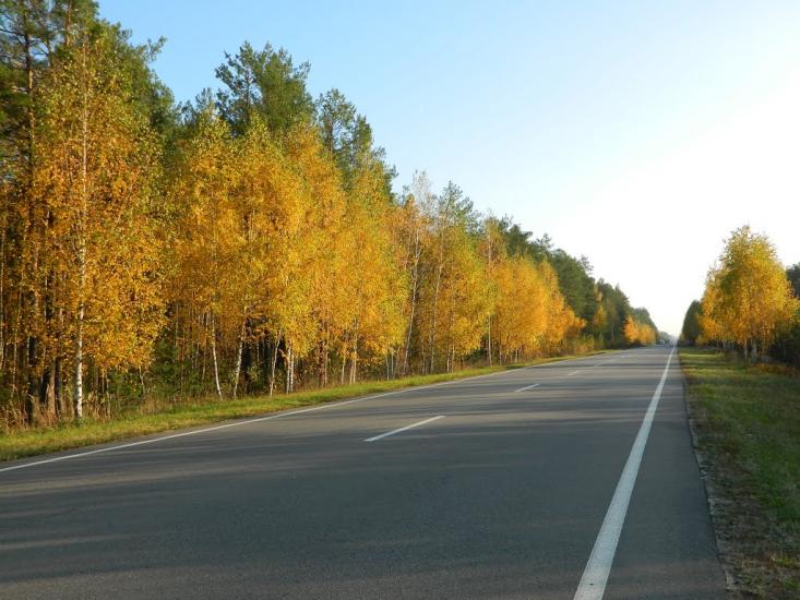 Славутич з panoramio.com - Славутич