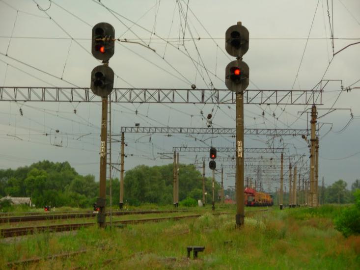 Пересічна з panoramio.com - Пересечная