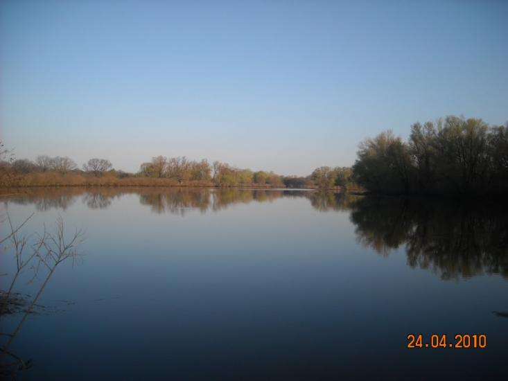 Самусіївка з panoramio.com - Самусіївка