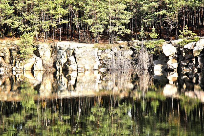 Городське з panoramio.com - Городское