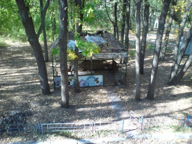 Михайло-Ларине з panoramio.com - Михайло-Ларине