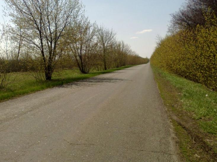 Суха Балка з panoramio.com - Суха Балка