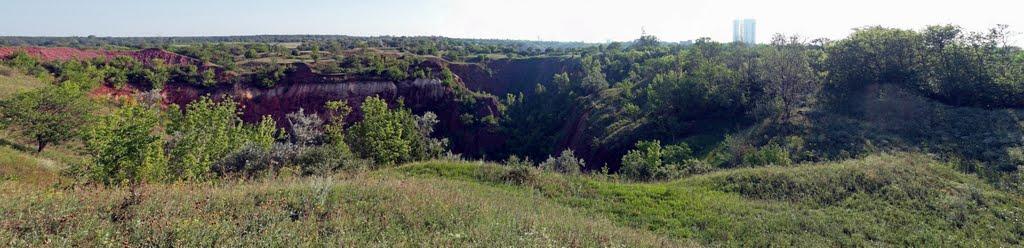Глеюватка з panoramio.com - Глееватка