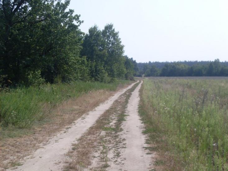 Китайгород з panoramio.com - Китайгород