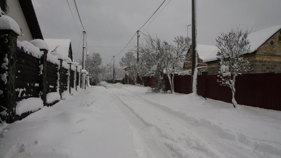 Віта-Поштова з panoramio.com - Вита-Почтовая