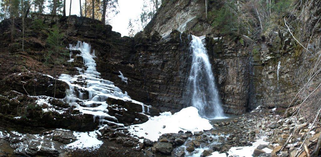 Манява з panoramio.com - Манява