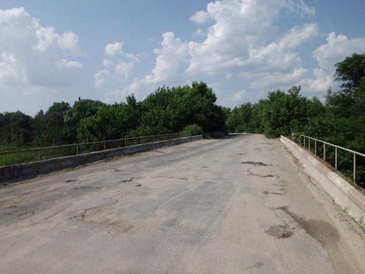 Бездрик з panoramio.com - Бездрик