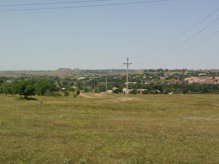 Ясне з panoramio.com - Ясне