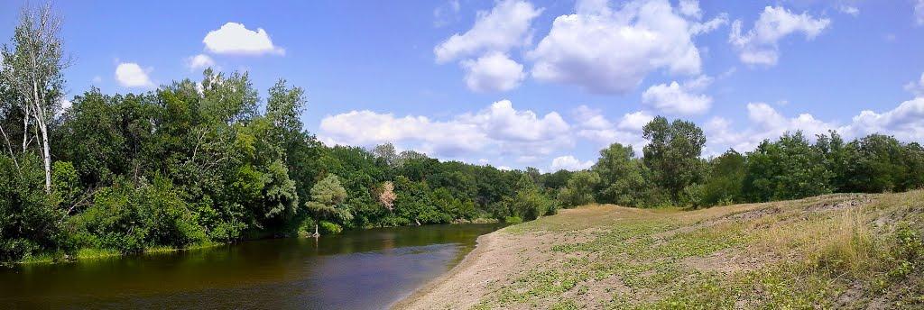 Юрки з panoramio.com - Юрки