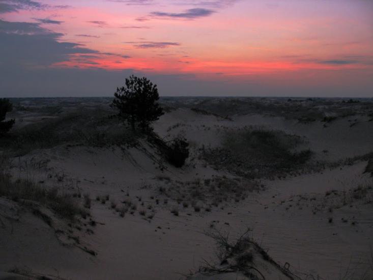 Раденськ з panoramio.com - Radensk
