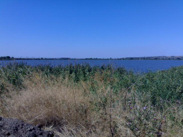 Приморське з panoramio.com - Приморське