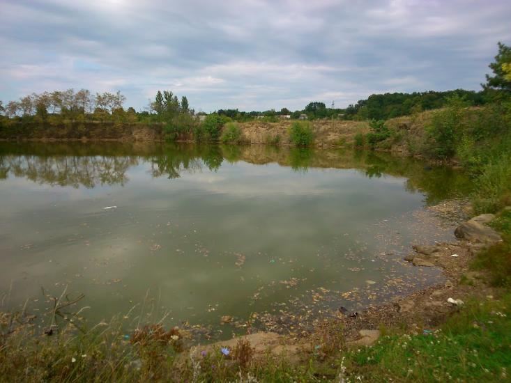Селище з panoramio.com - Селище