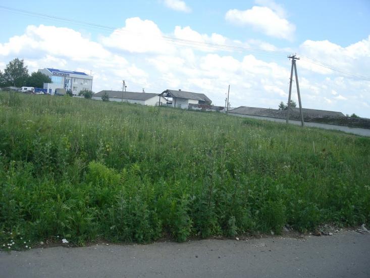 Малашівці з panoramio.com - Malashivtsi