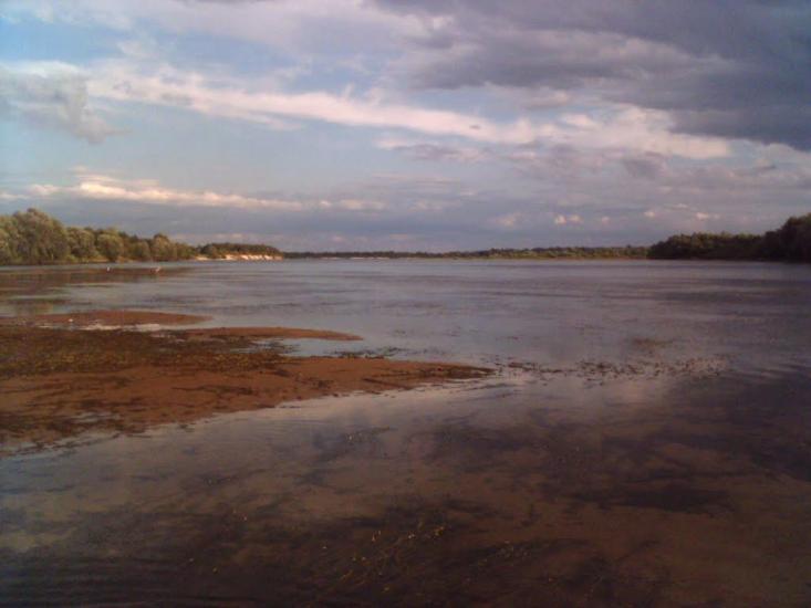 Прохорівка з panoramio.com - Prokhorivka