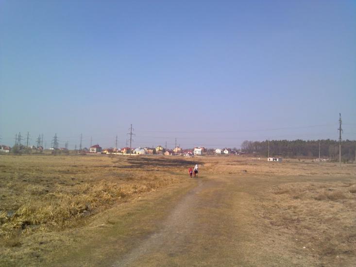 Рясне-Руське з panoramio.com - Рясное-Русское