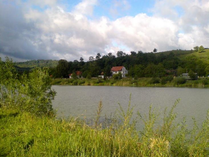 Трушевичі з panoramio.com - Трушевичи