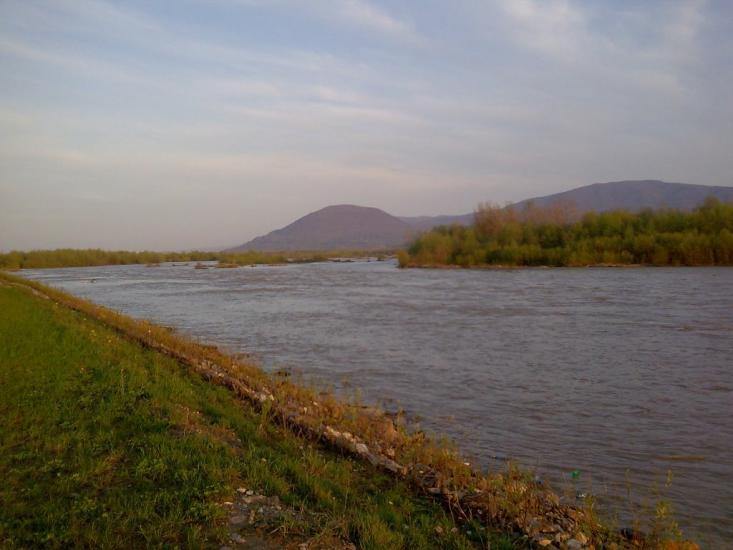 Буштино з panoramio.com - Буштыно