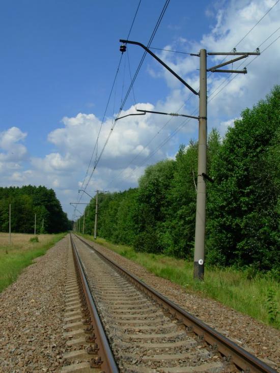 Колісники з panoramio.com - Колісники