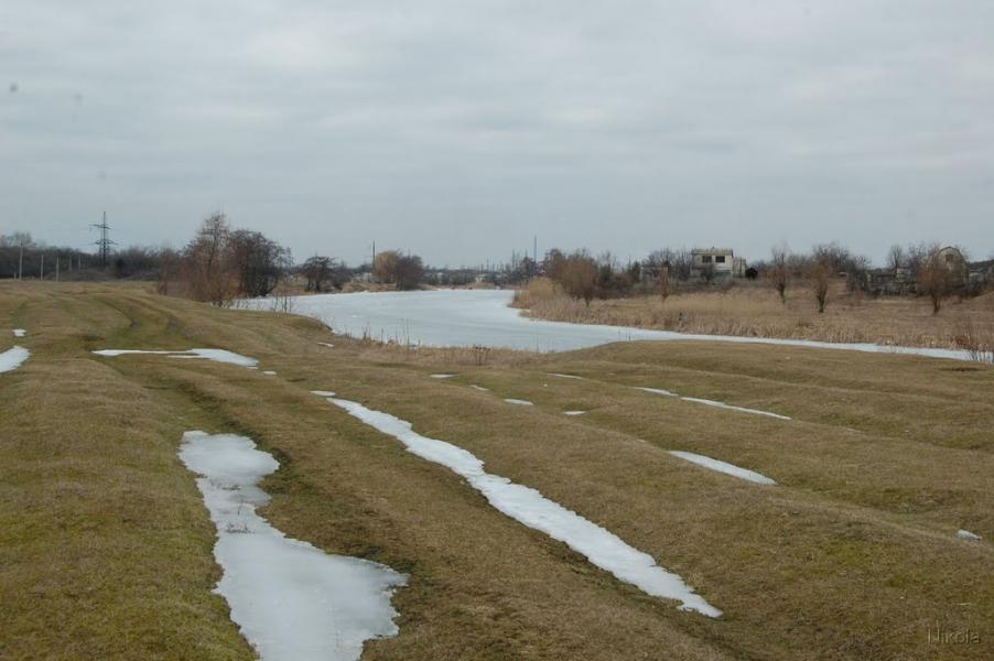 Сиротине з panoramio.com - Syrotyne