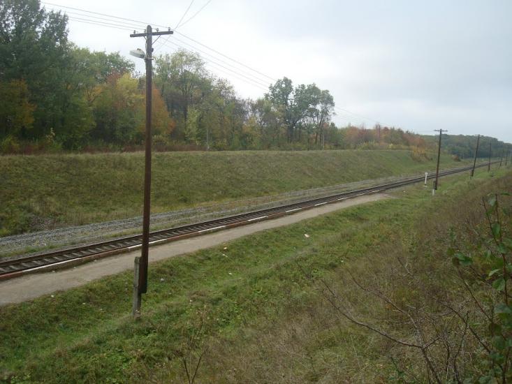 Верхівці з panoramio.com - Verkhivtsi