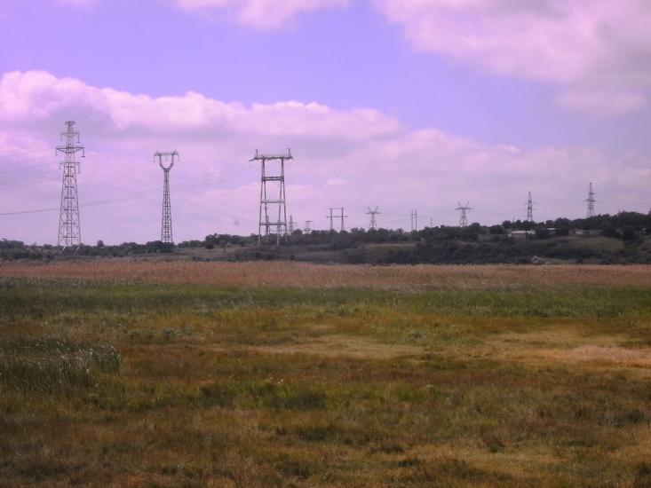 Гур'ївка з panoramio.com - Гурьевка