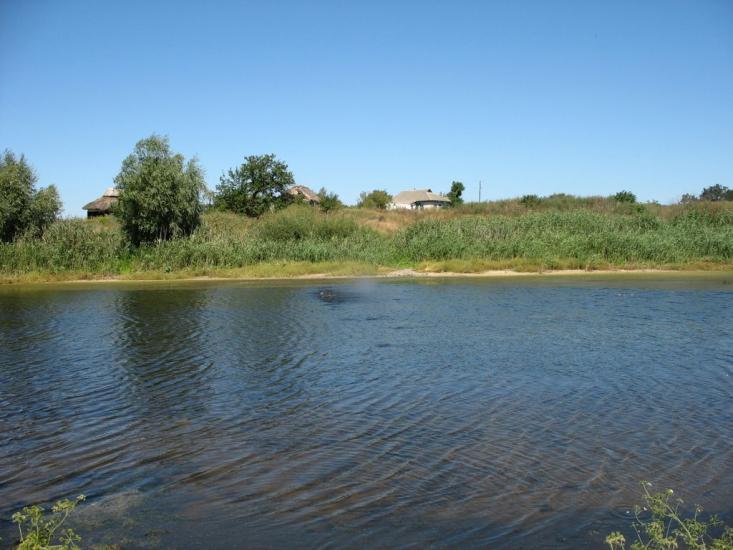 Усть-Лип'янка з panoramio.com - Усть-Липянка