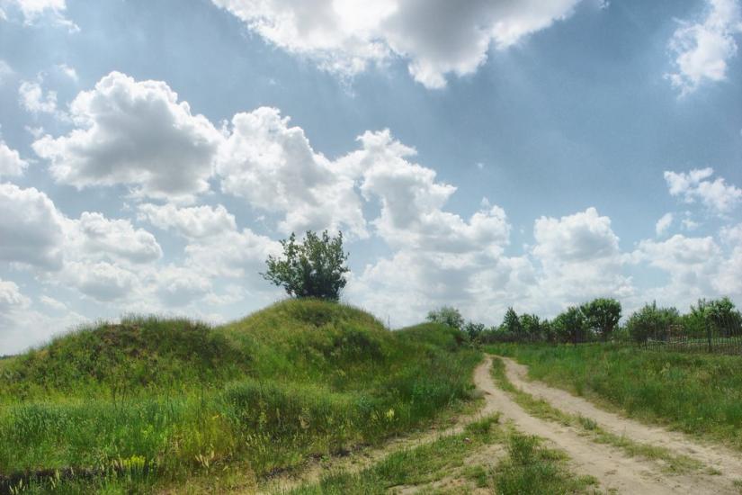 Ясинувата з panoramio.com - Ясиноватая
