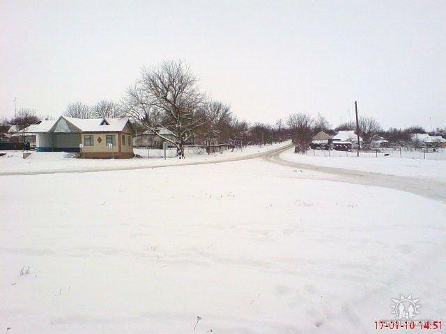 Перегонівка з panoramio.com - Перегонівка