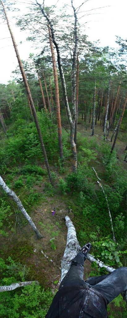 Тополівка з panoramio.com - Тополівка