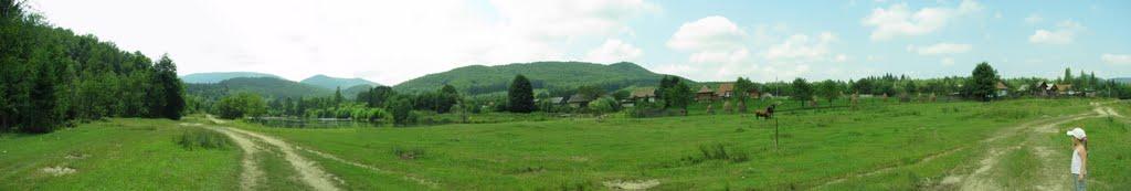 Люча з panoramio.com - Люча