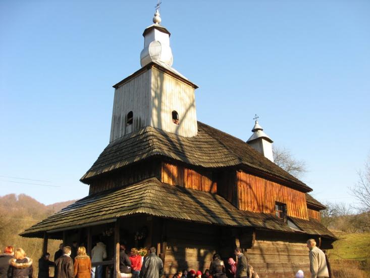 Сіль з panoramio.com - Соль