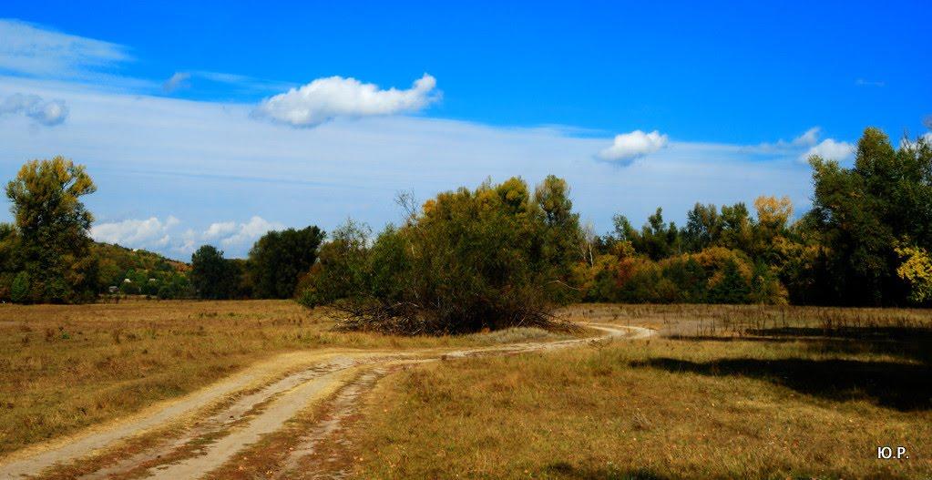 Глоди з panoramio.com - Glody