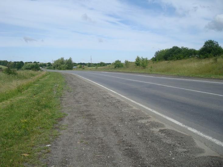 Шумівці з panoramio.com - Шумовцы