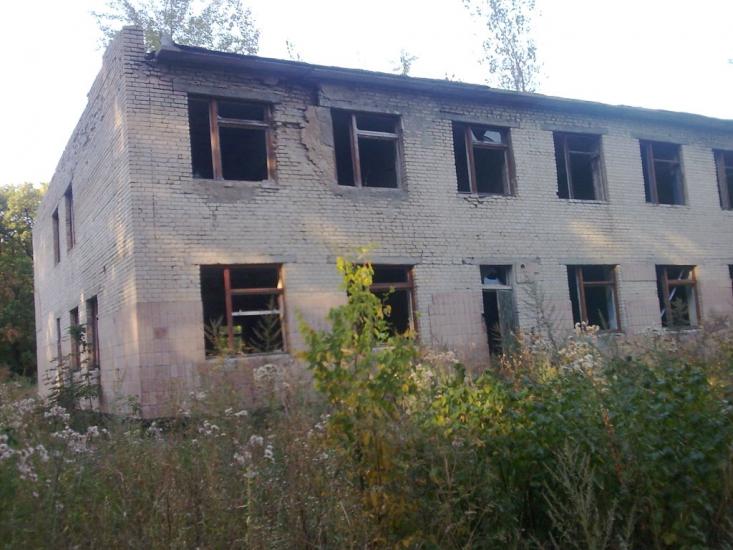 Введенка з panoramio.com - Введенка