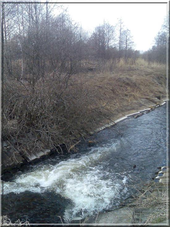 Макове з panoramio.com - Маково