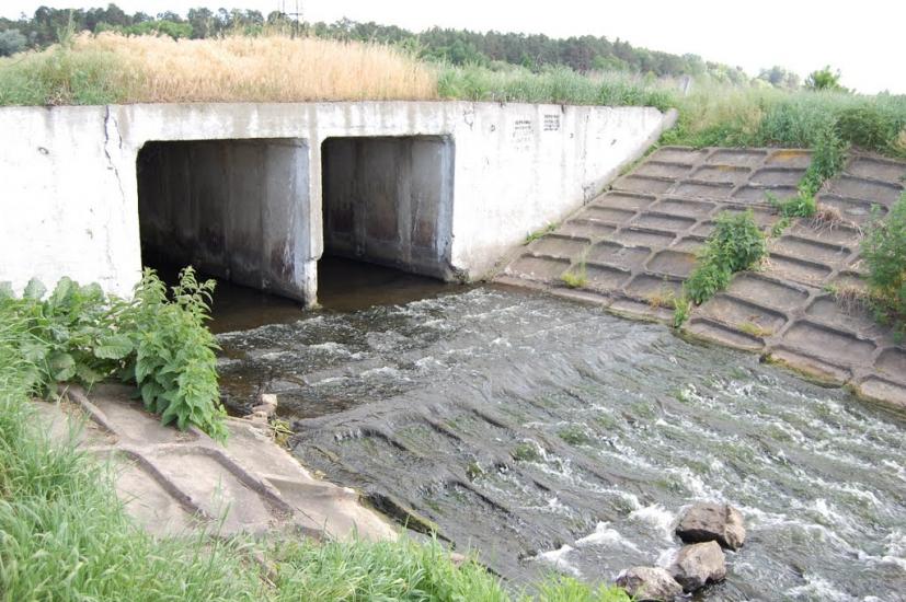 Стоянка з panoramio.com - Stoyanka