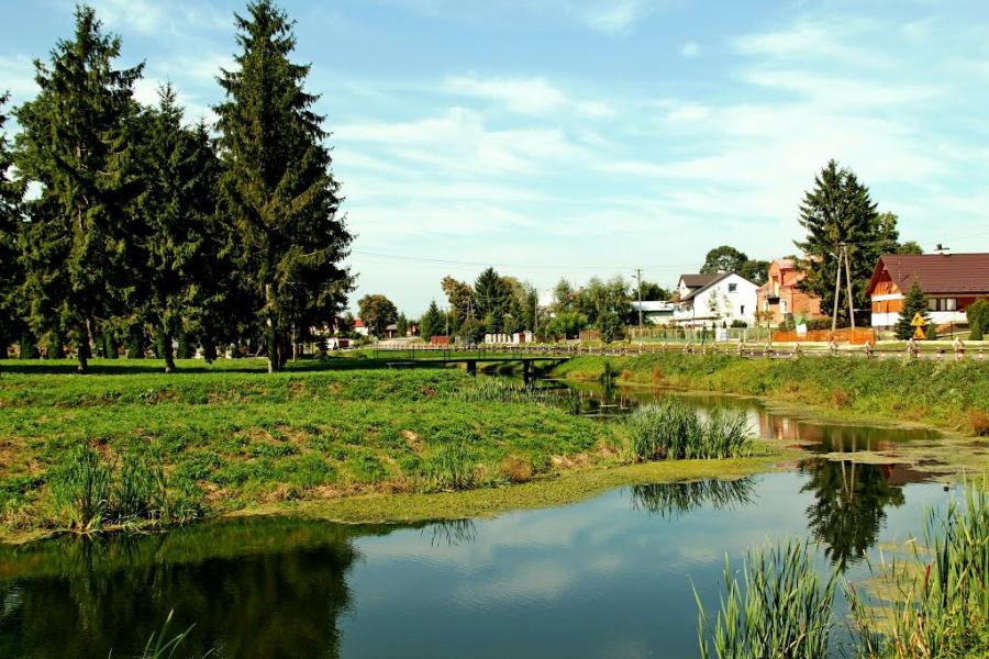 Буців з panoramio.com - Буцов