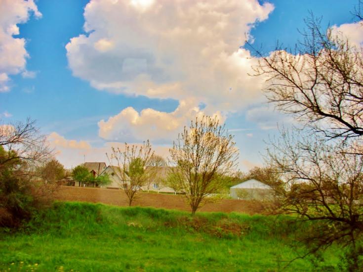 Медвин з panoramio.com - Медвин