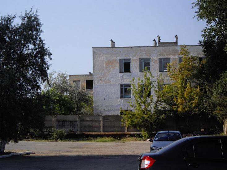 Вітине з panoramio.com - Витино