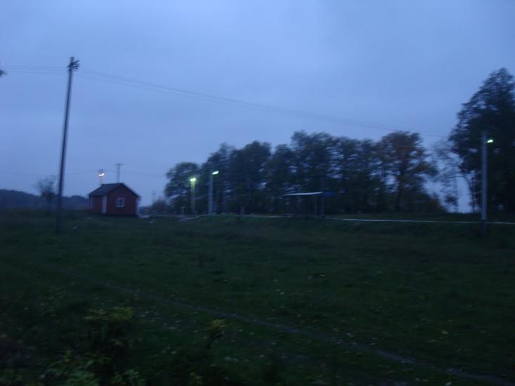 Волудринці з panoramio.com - Волудринці