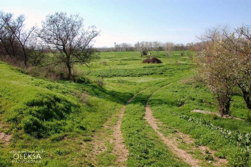 Розсадне з panoramio.com - Rozsadne
