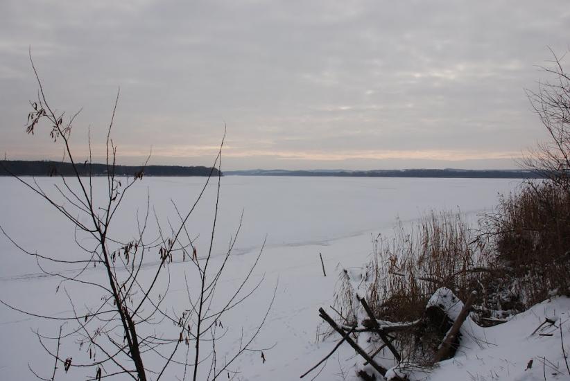 Подорожнє з panoramio.com - Подорожнє
