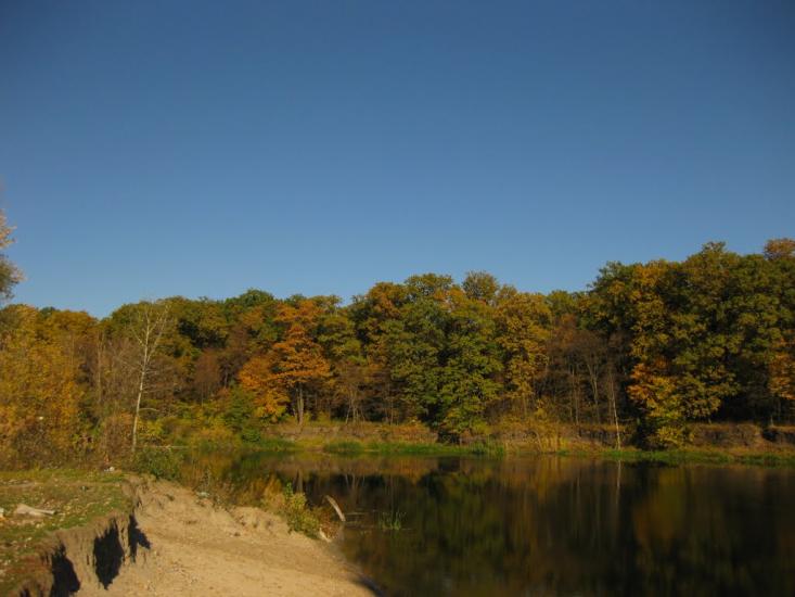 Сидорове з panoramio.com - Сидорове