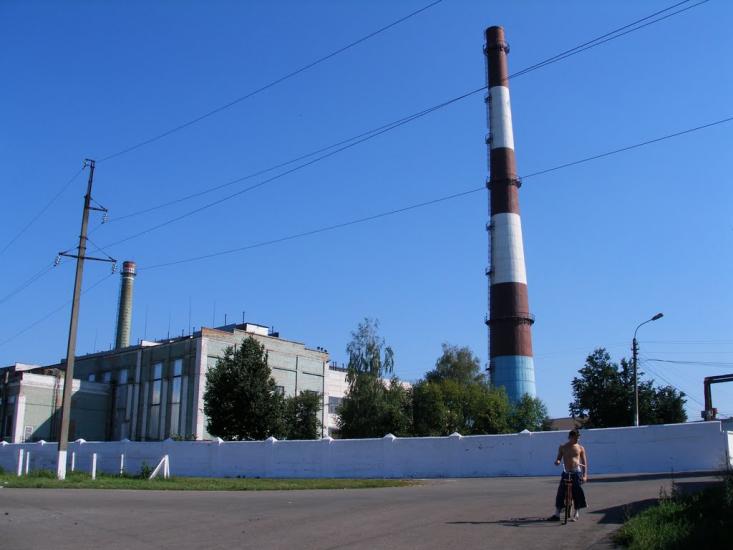 Гребінки з panoramio.com - Гребенки