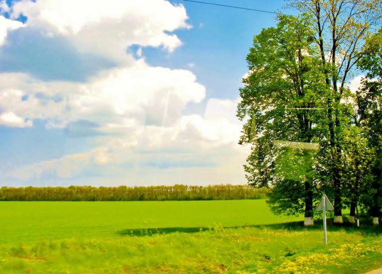 Бране Поле з panoramio.com - Бране Поле