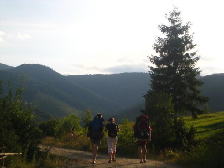 Кричка з panoramio.com - Кричка