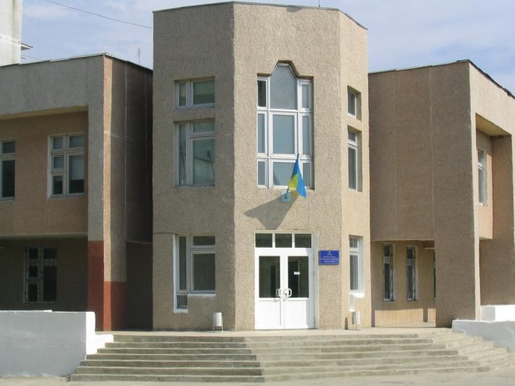 Теплодар з panoramio.com - Teplodar