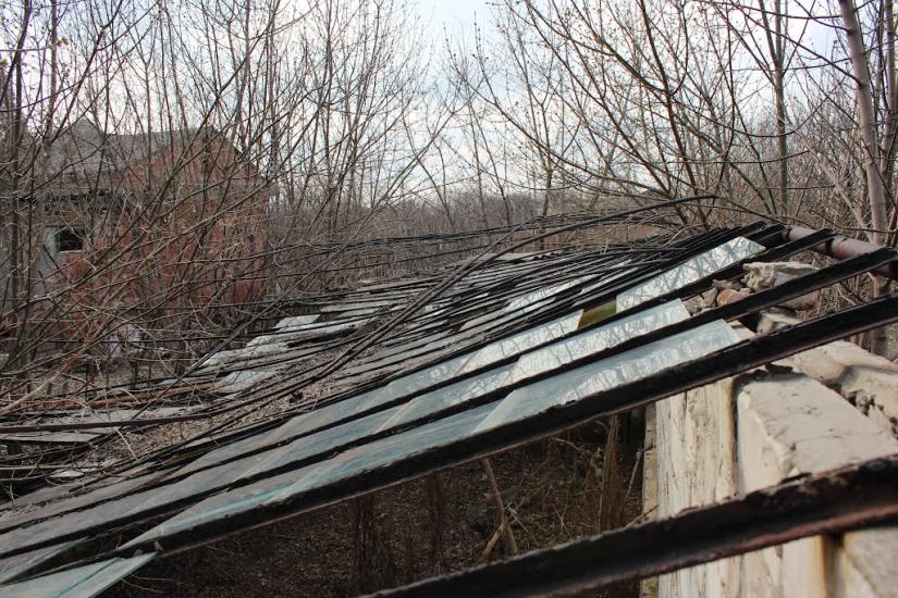 Білоріченський з panoramio.com - Белореченский